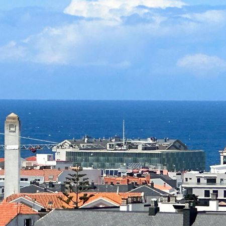 Nebrija Derecha Apartman A Coruña Kültér fotó