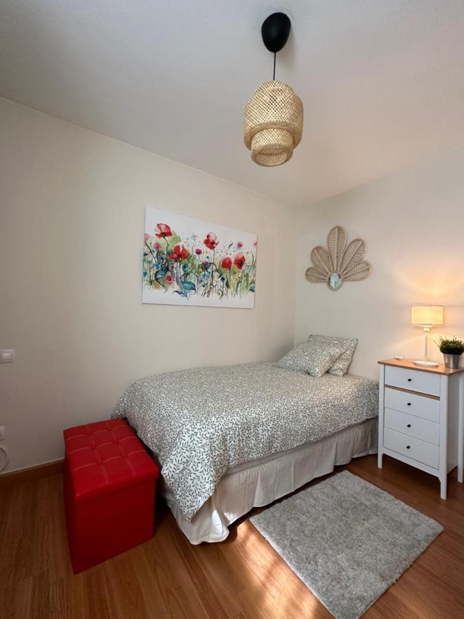 Nebrija Derecha Apartman A Coruña Kültér fotó