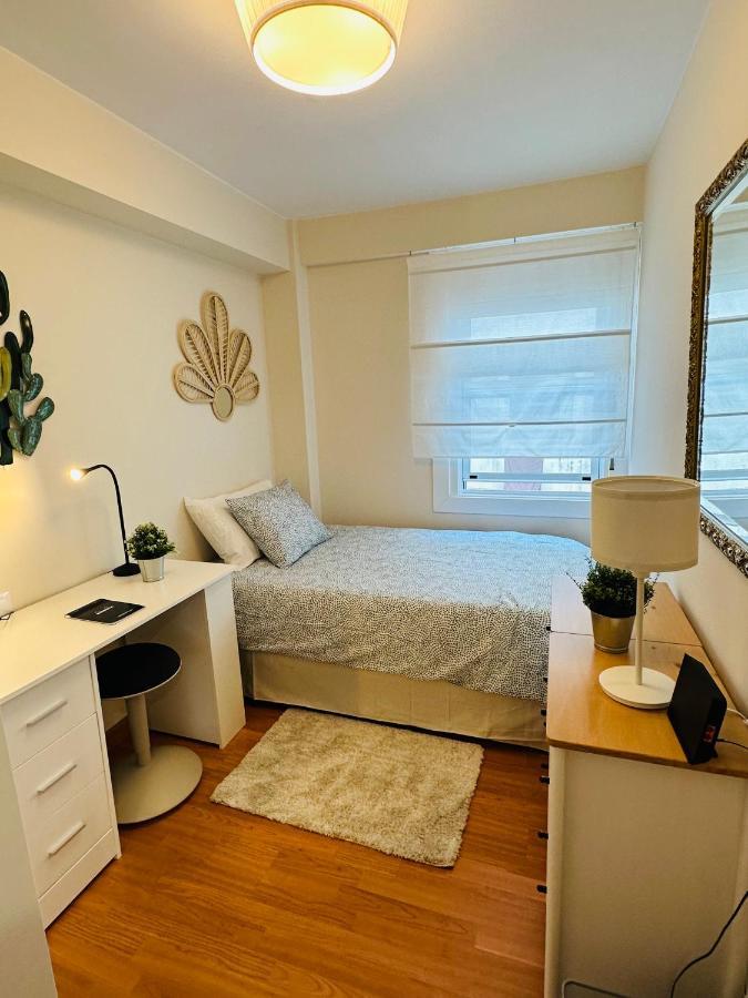 Nebrija Derecha Apartman A Coruña Kültér fotó